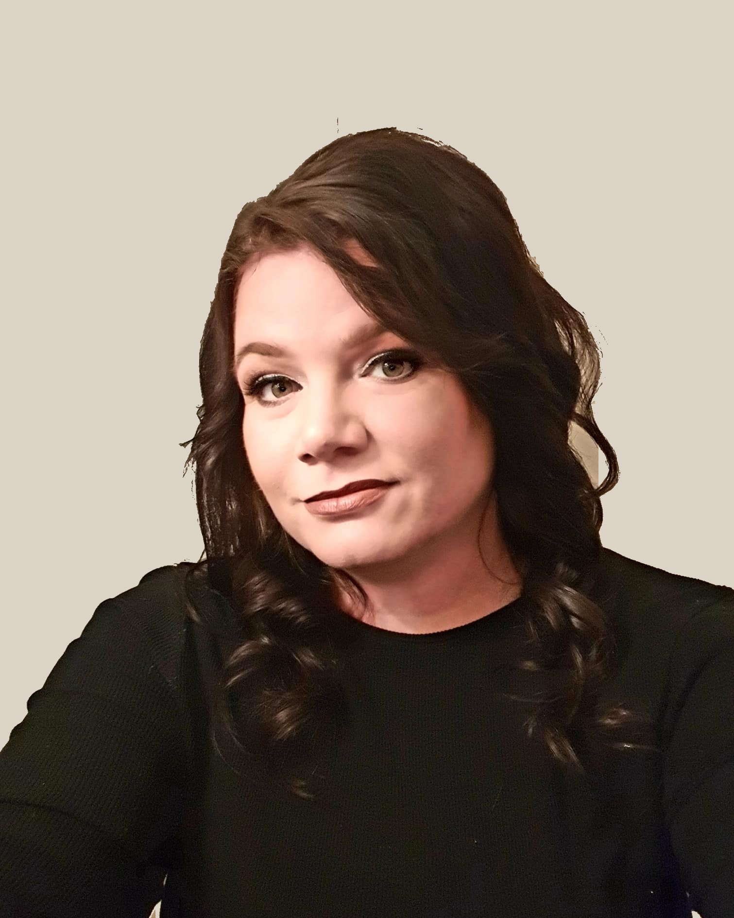 Emma-Louise Hutchinson, founder